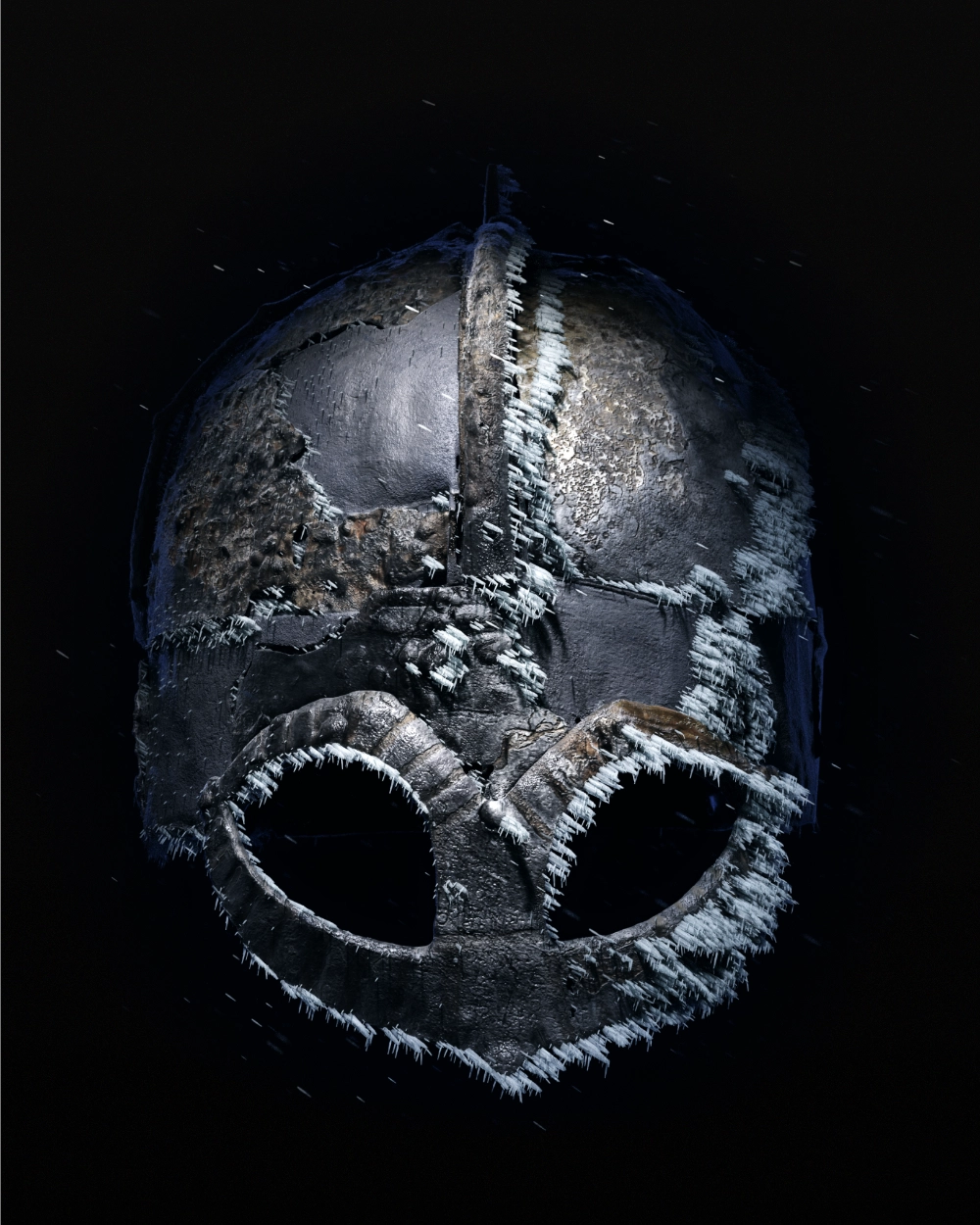 Gjermundbu Helmet